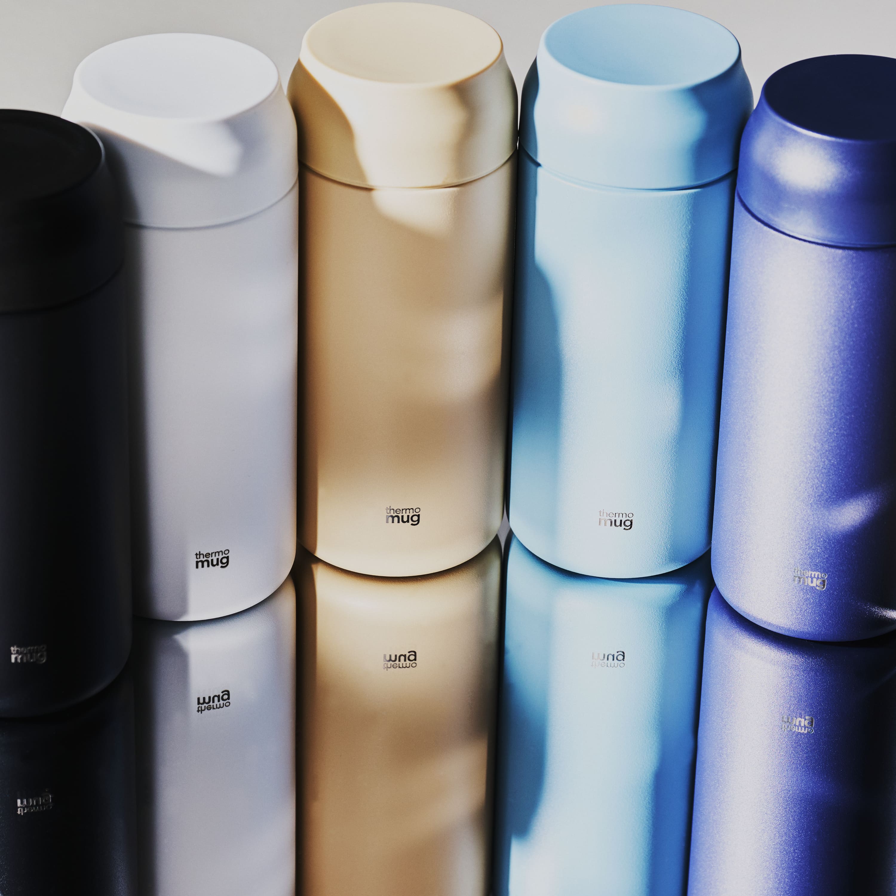 【新品】thermomug サーモマグ 水筒 グラニフ ヱヴァンゲリヲン新劇場版 サーモマグで探そう！新生活・新社会人で使う水筒 – thermomug