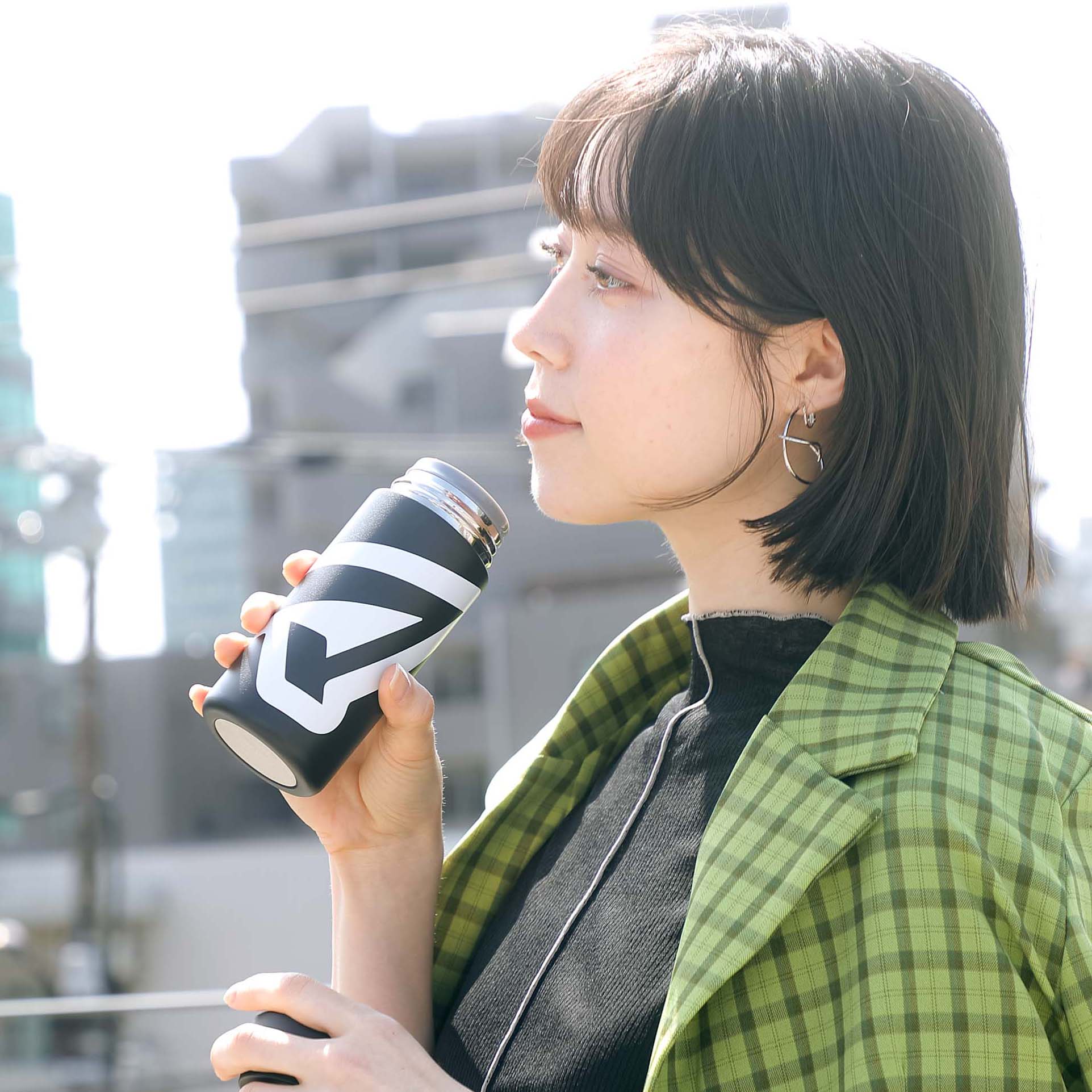 マツモトキヨシ創業90周年特別企画】マツキヨ新ロゴとサーモマグが奇跡