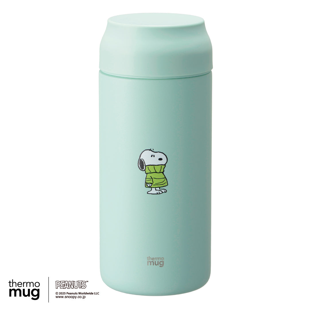 完売】オールデイ ピーナッツ ティーグリーン｜ALLDAY PEANUTS TEA