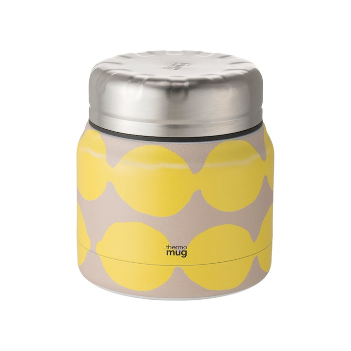 【かまわぬ】ミニタンク|KAMAWANU MINI TANK(LEMON)