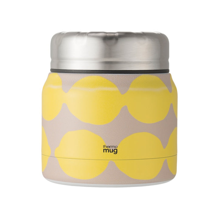 【かまわぬ】ミニタンク|KAMAWANU MINI TANK(LEMON)