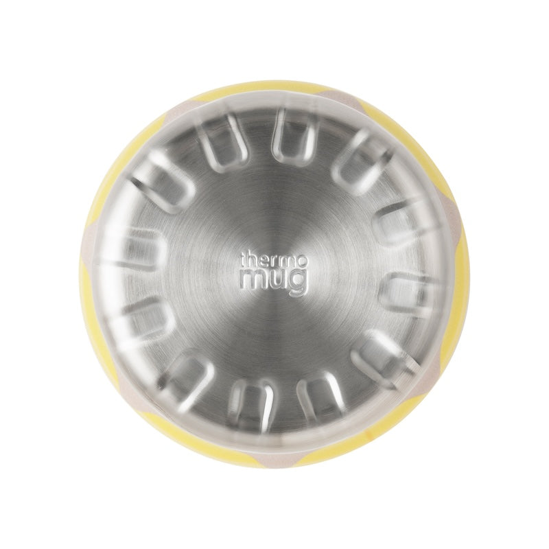 【かまわぬ】ミニタンク|KAMAWANU MINI TANK(LEMON)