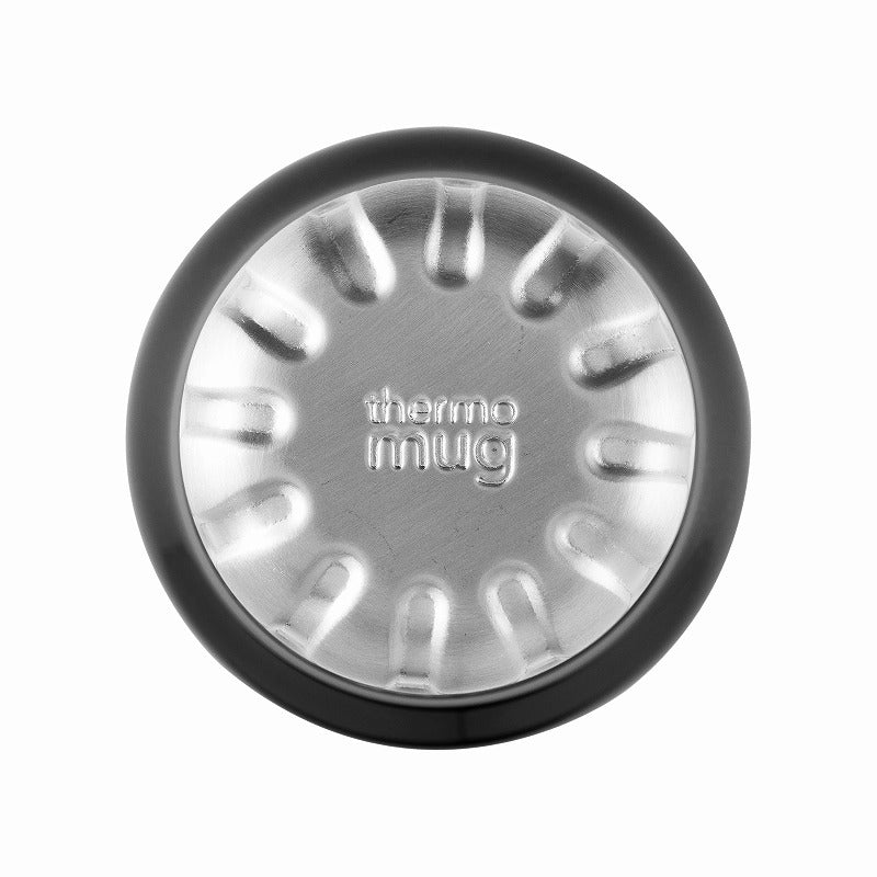 【漆】蒔絵 アンブレラボトル|URUSHI MAKIE UMBRELLA BOTTLE(鳥獣戯画 黒)