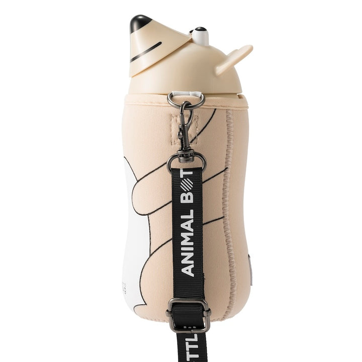 アニマルボトルベア|ANIMAL BOTTLE BEAR(IVORY)