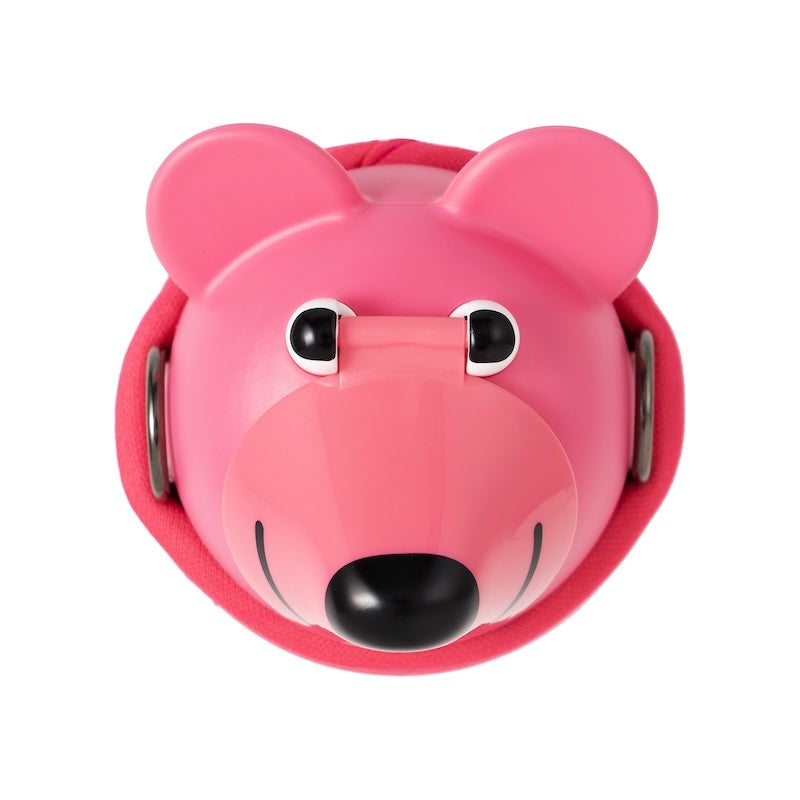 アニマルボトルベア|ANIMAL BOTTLE BEAR(PINK)
