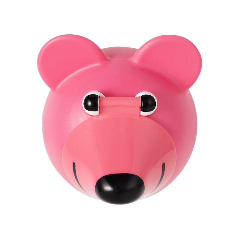 アニマルボトルベア|ANIMAL BOTTLE BEAR(PINK)