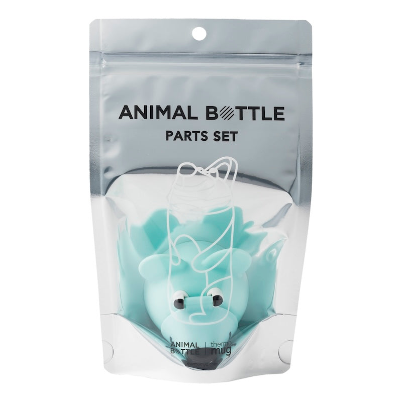 サーモマグ｜アニマルボトルベア専用パッキン付きキャップ｜ANIMAL