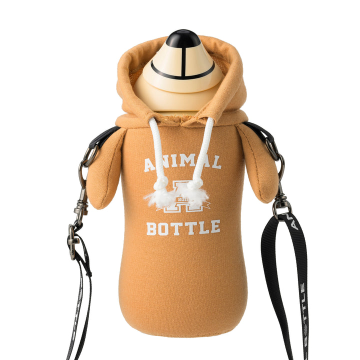 アニマルボトルベア カレッジ|ANIMAL BOTTLE BEAR COLLEGE(CHAI)