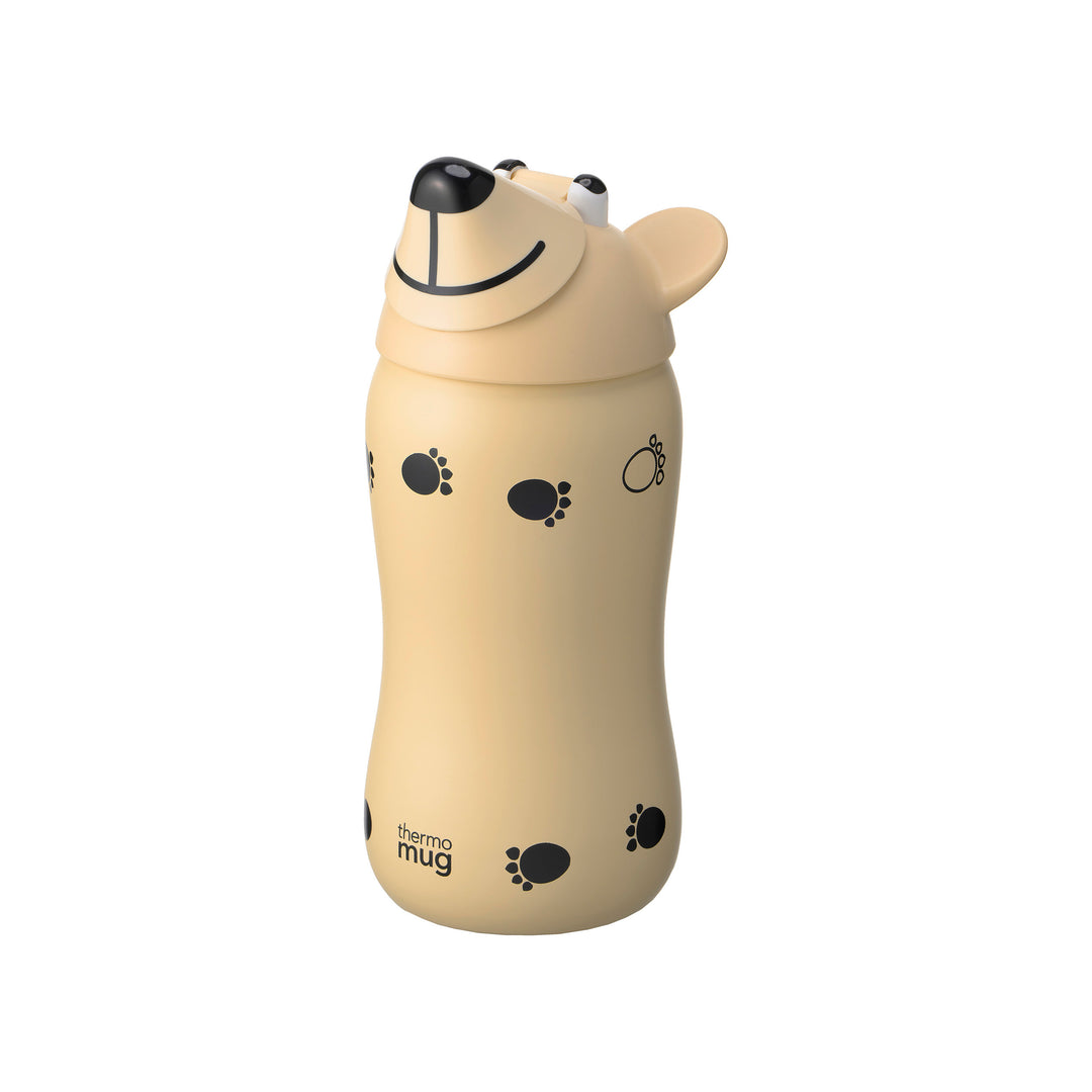 アニマルボトルベア カレッジ|ANIMAL BOTTLE BEAR COLLEGE(CHAI)