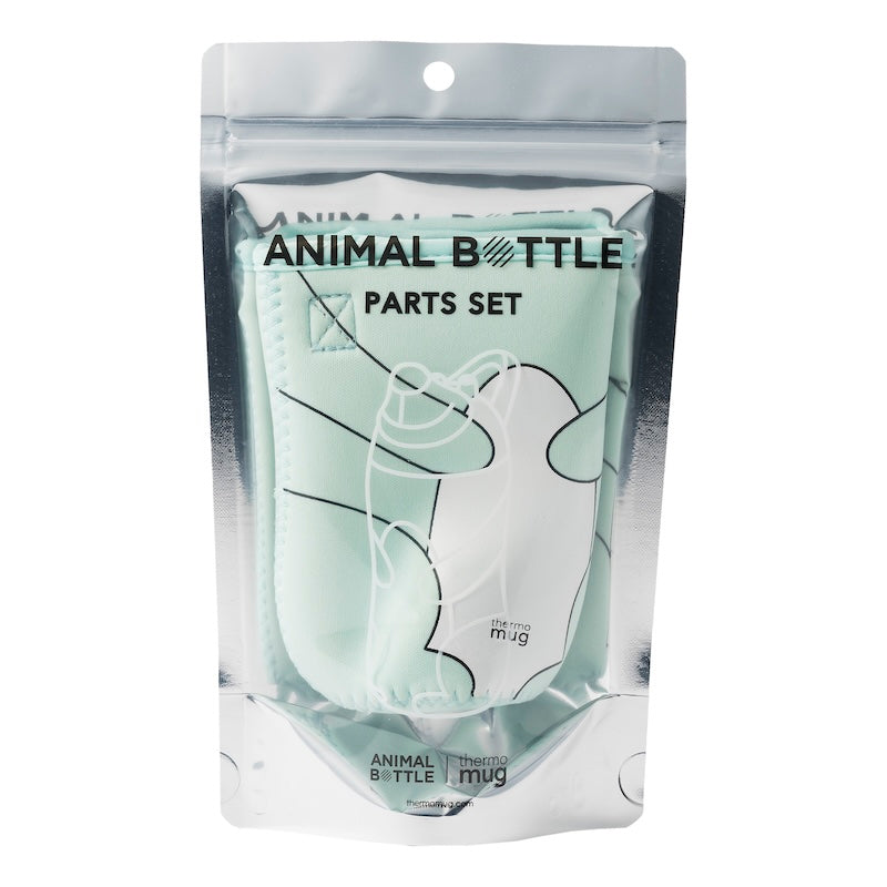 サーモマグ｜アニマルボトルベア カバーケース｜ANIMAL BOTTLE BEAR 