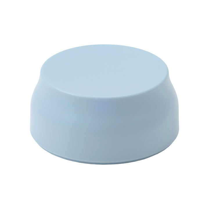 オールデイ専用 パッキン付きフタ|ALLDAY(SERENITY BLUE)