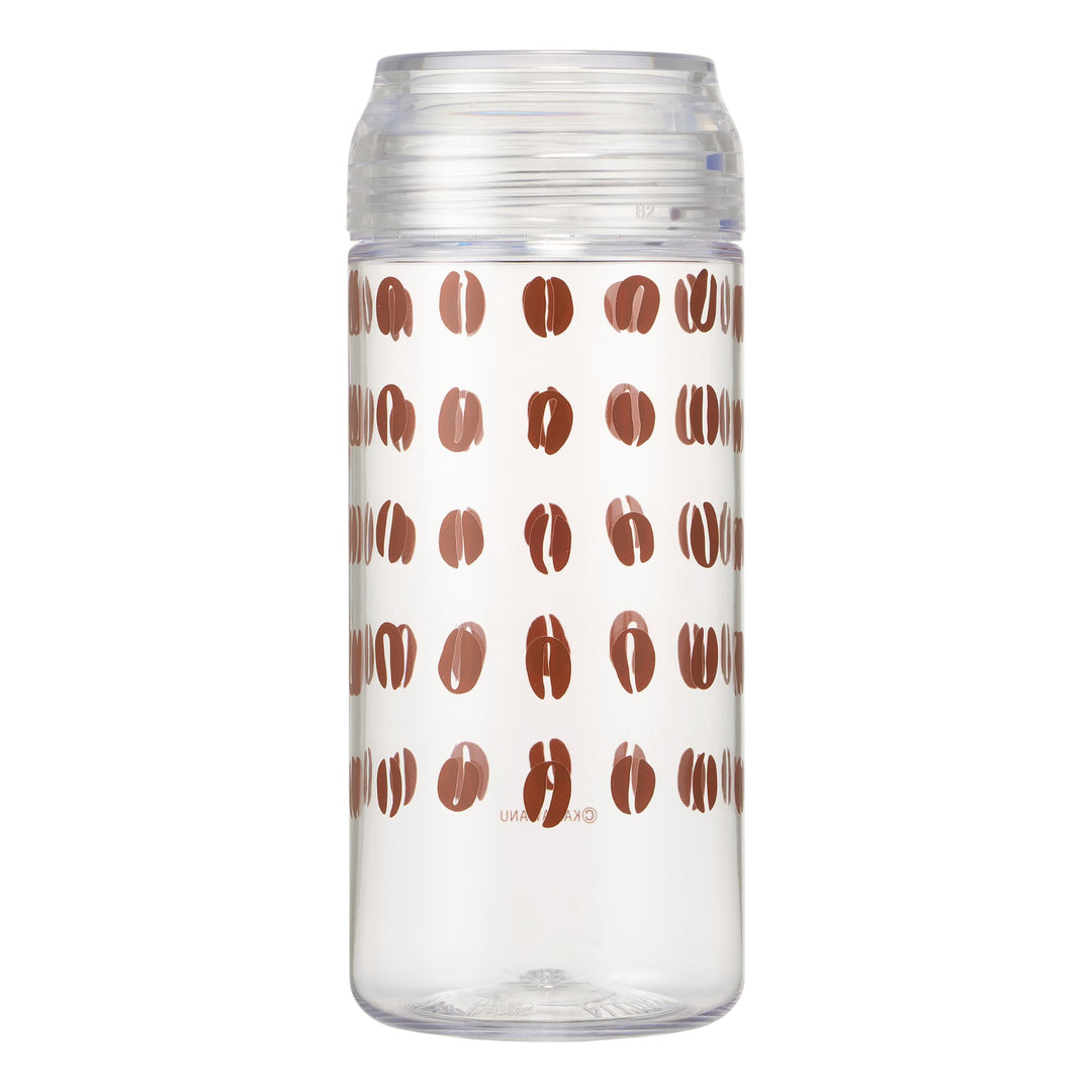 【オンラインストア限定】オールデイライト コーヒービーンズ(CLEAR)