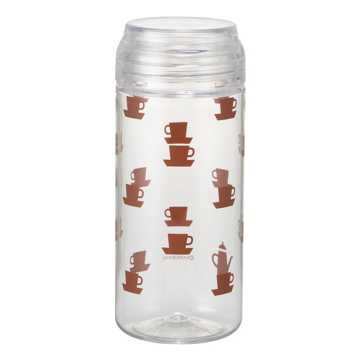 【オンラインストア限定】オールデイライト コーヒーカップ(CLEAR)