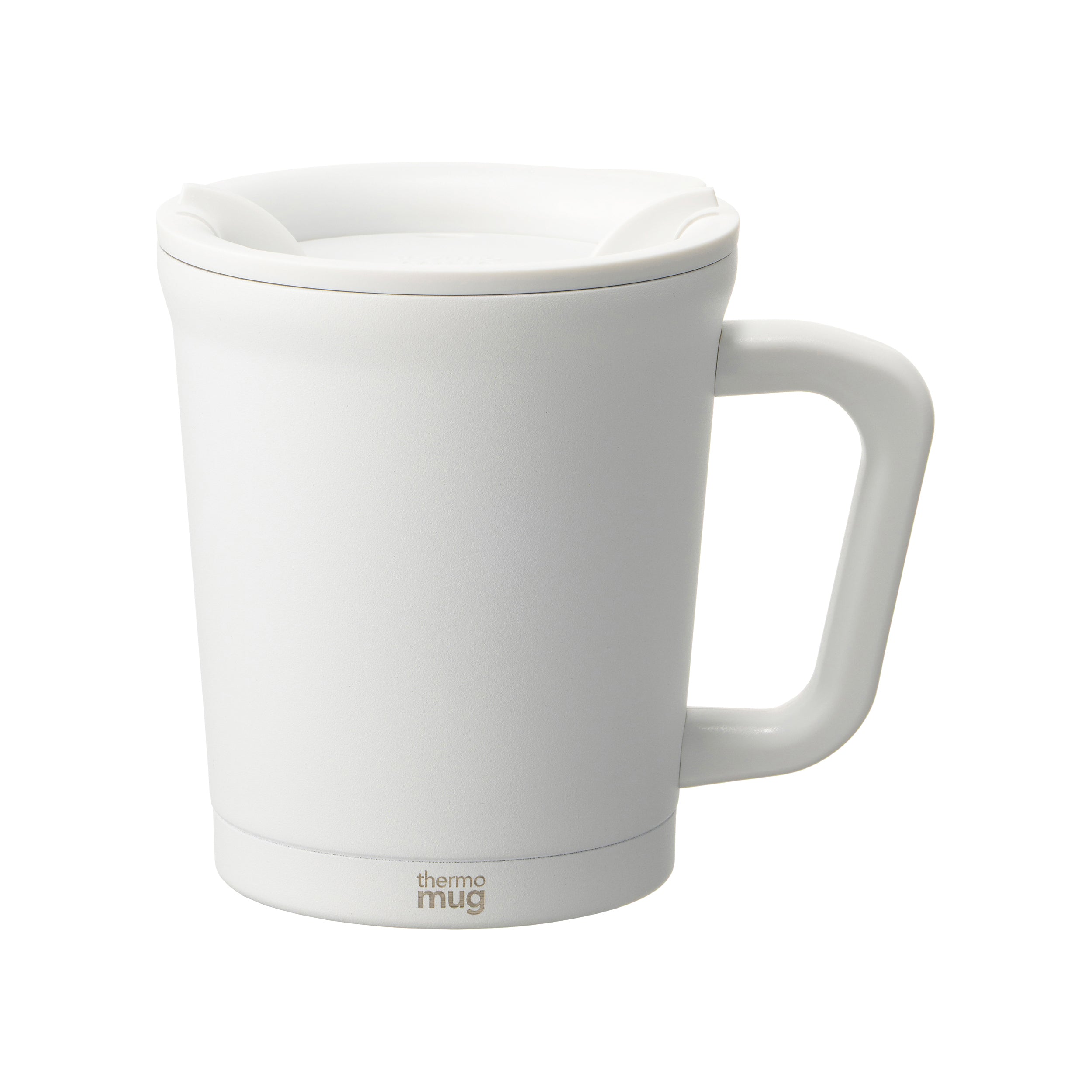 ダブルマグ｜DOUBLE MUG（WHITE） – thermomug｜サーモマグ公式