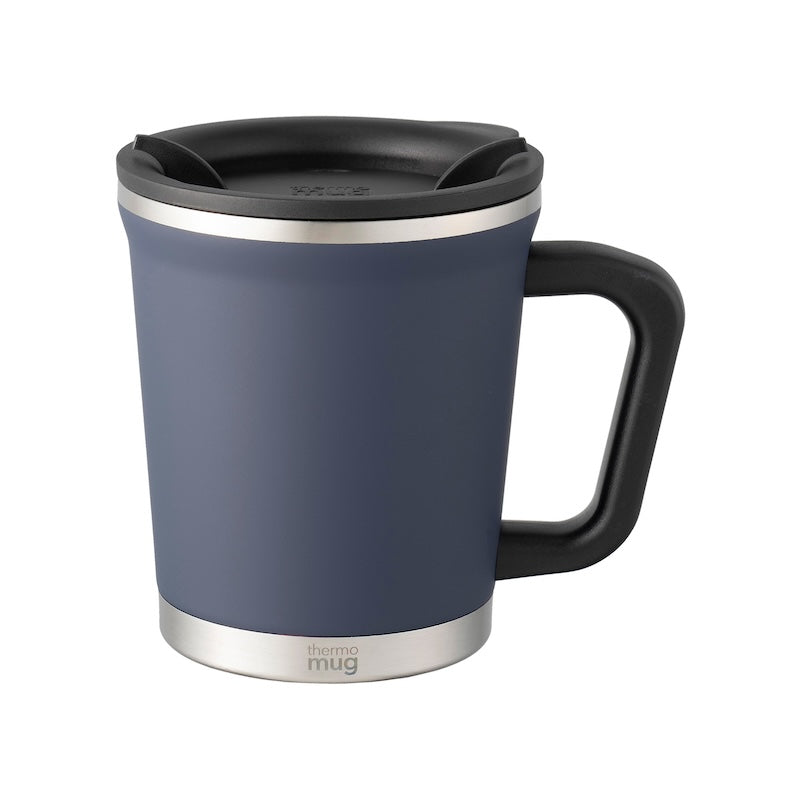 サーモマグ｜ダブルマグ｜DOUBLE MUG（NAVY） – thermo mug OFFICIAL ONLINESHOP