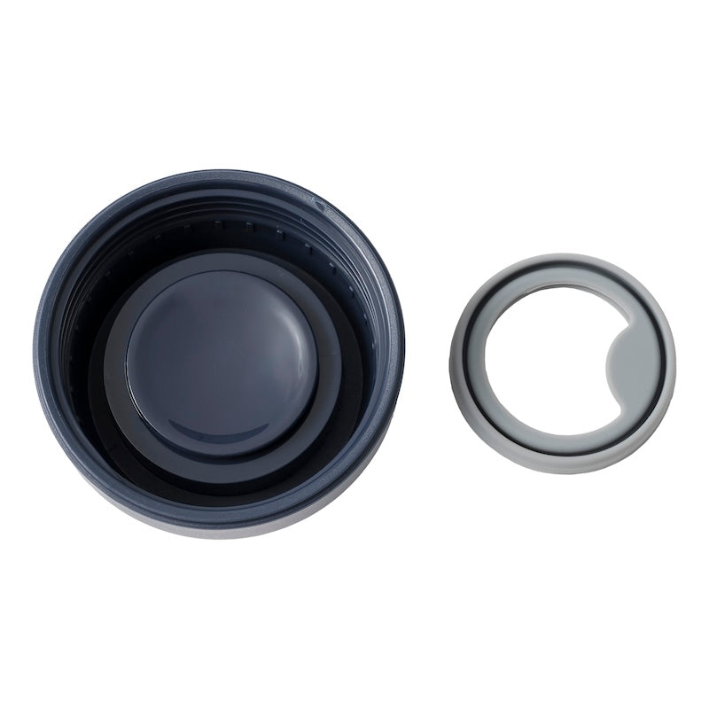 オールデイ専用 パッキン付きフタ|ALLDAY(NAVY)