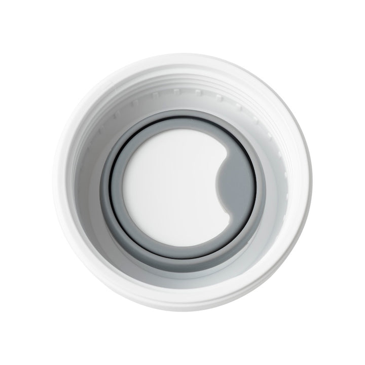 オールデイ専用 パッキン付きフタ|ALLDAY(WHITE)