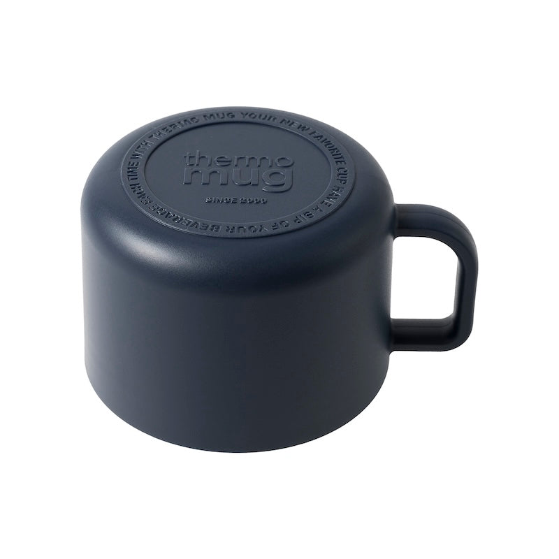 サーモマグ｜トリップボトル専用 コップ｜TRIP BOTTLE（NAVY） – サーモマグ｜thermo mug 公式サイト