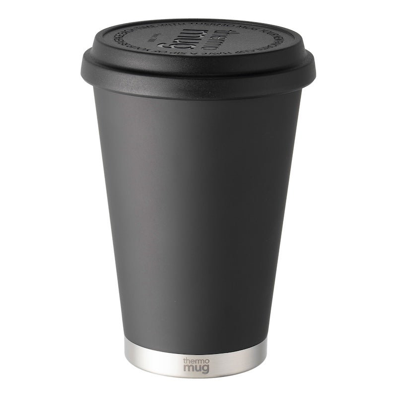 モバイルタンブラーミニ|MOBILE TUMBLER MINI(BLACK)