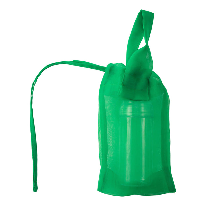 すけるボトルバッグ|SUKERU BOTTLE BAG mate-mono (GREEN)