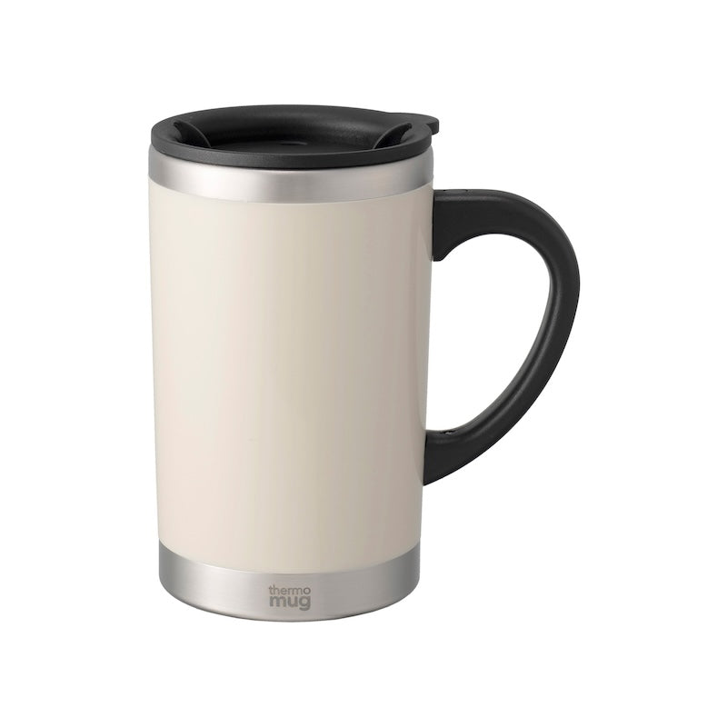 サーモマグ｜スリムマグ｜SLIM MUG（IVORY） – サーモマグ｜thermo mug 公式サイト