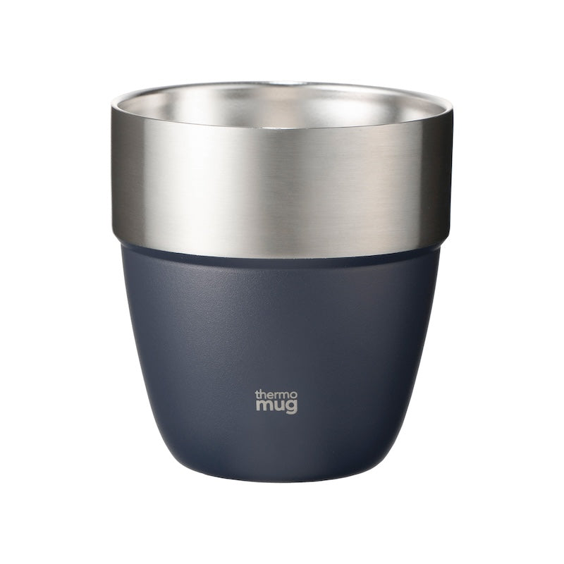 スタッキングタンブラー S｜STACKING TUMBLER S（NAVY） – thermomug