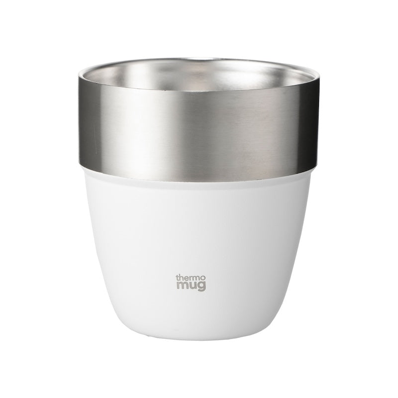 スタッキングタンブラー|STACKING TUMBLER(WHITE)