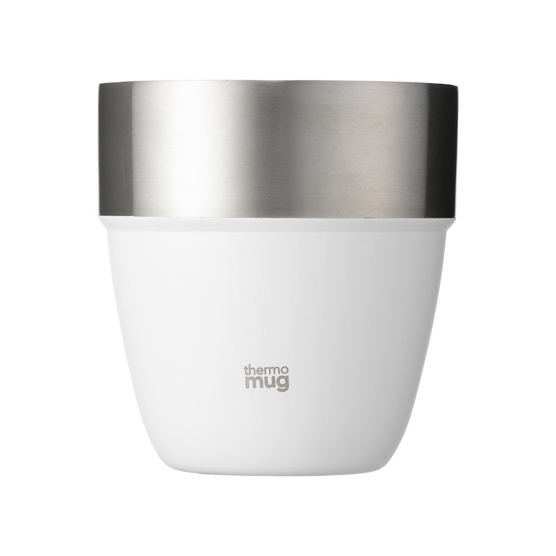 スタッキングタンブラー|STACKING TUMBLER(WHITE)