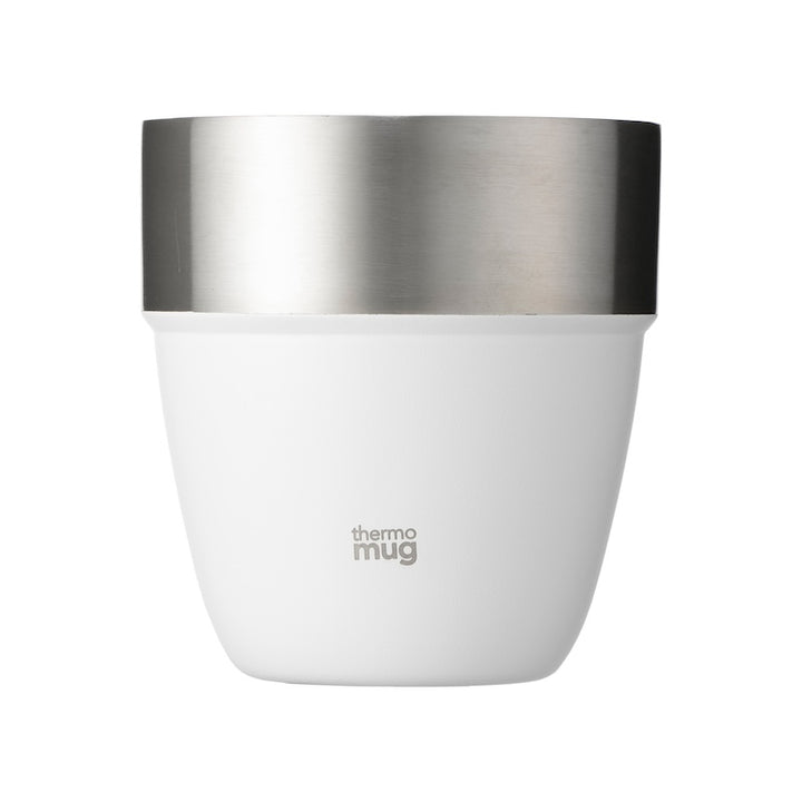 スタッキングタンブラー|STACKING TUMBLER(WHITE)