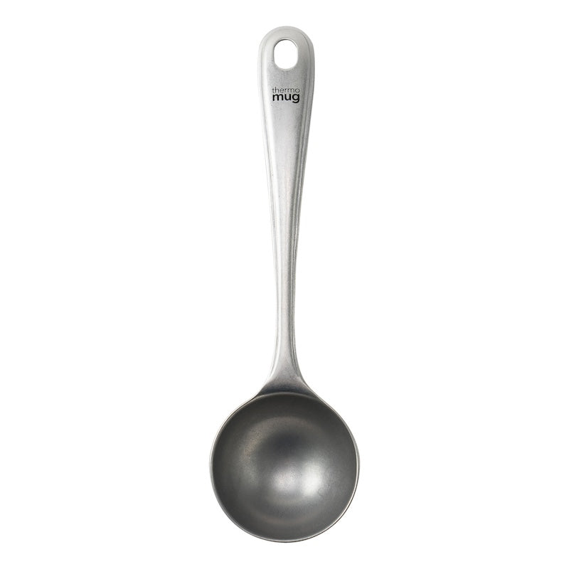 サーモマグ｜【燕】コーヒーメジャースプーン｜TSUBAME COFFEE MEASURE SPOON（SILVER） – thermo mug  OFFICIAL ONLINESHOP