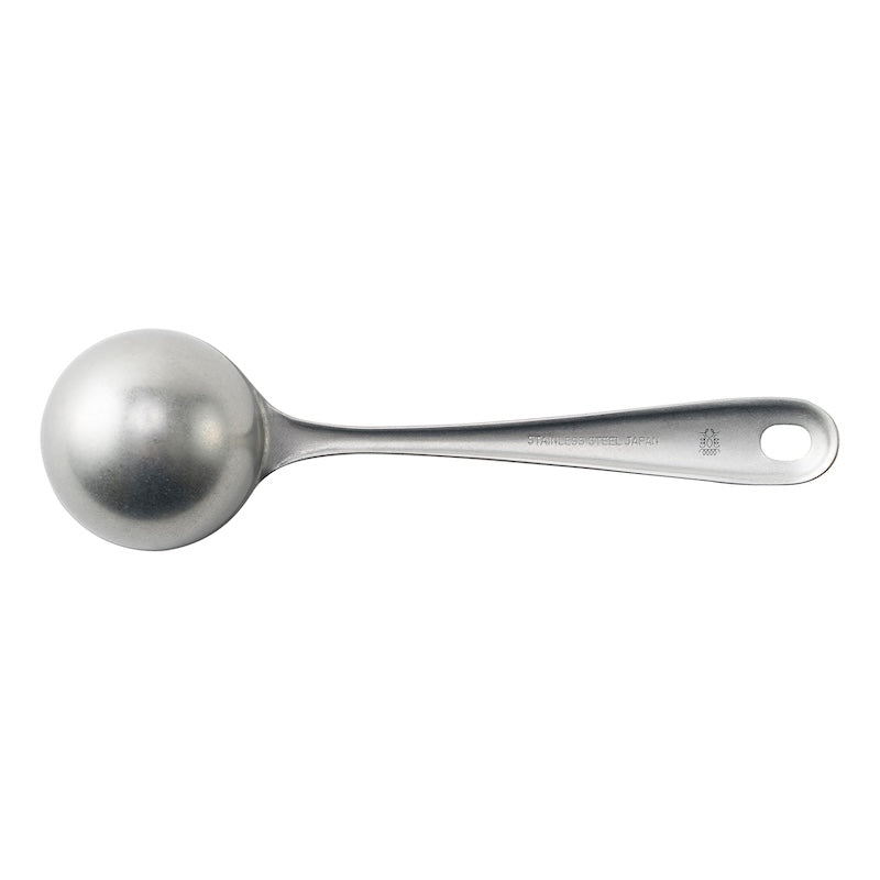 【燕】コーヒーメジャースプーン|TSUBAME COFFEE MEASURE SPOON(SILVER)
