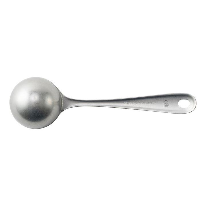【燕】コーヒーメジャースプーン|TSUBAME COFFEE MEASURE SPOON(SILVER)