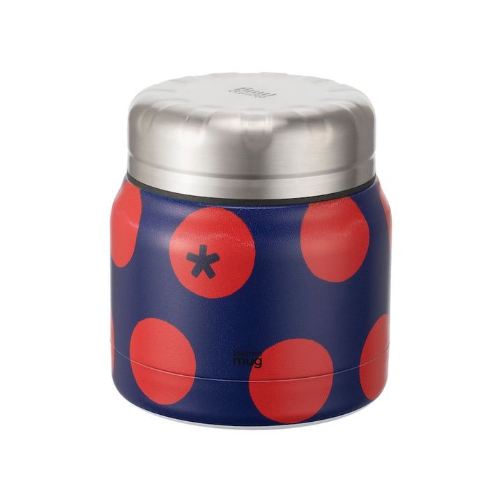 【かまわぬ】ミニタンク|KAMAWANU MINI TANK(TOMATO)