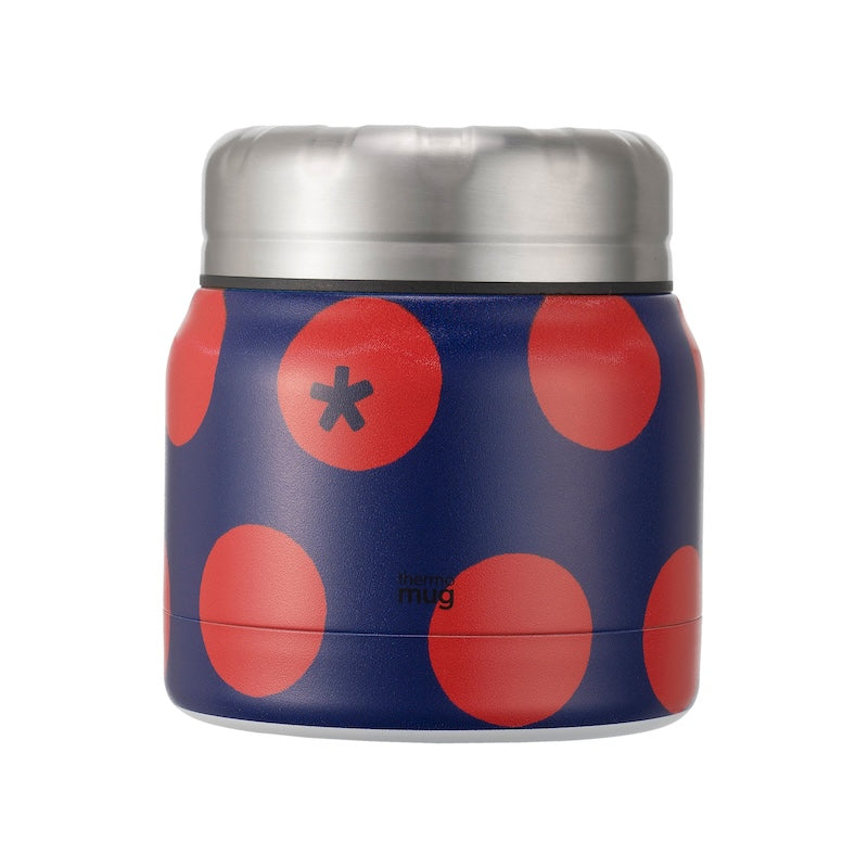 【かまわぬ】ミニタンク|KAMAWANU MINI TANK(TOMATO)