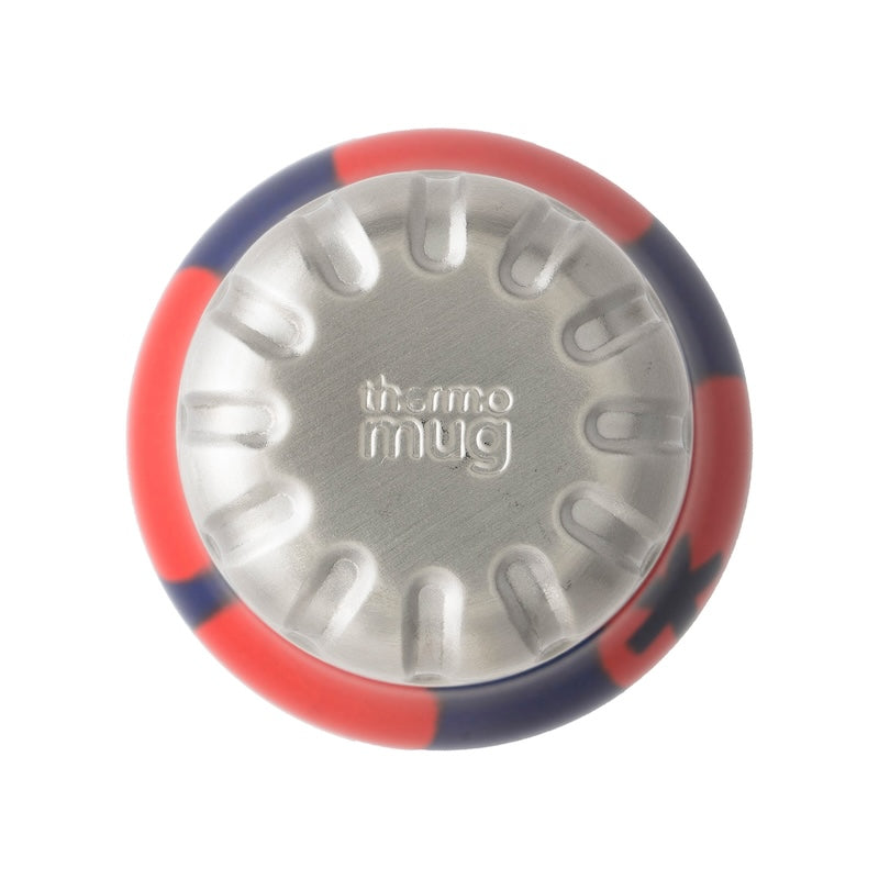 【かまわぬ】アンブレラボトル|KAMAWANU UMBRELLA BOTTLE(TOMATO)