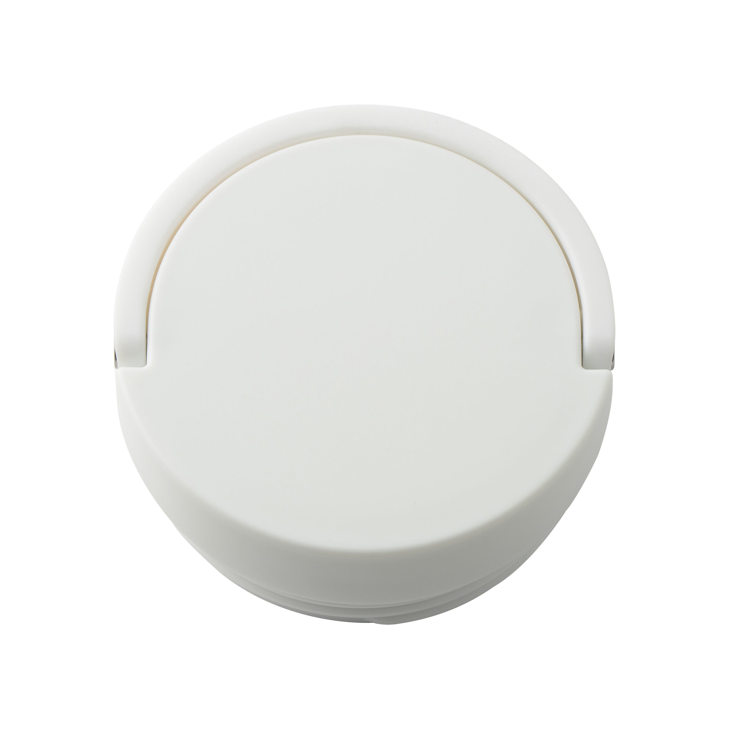 ランタンボトル専用 パッキン付きフタ｜LANTERN BOTTLE CAP（WHITE