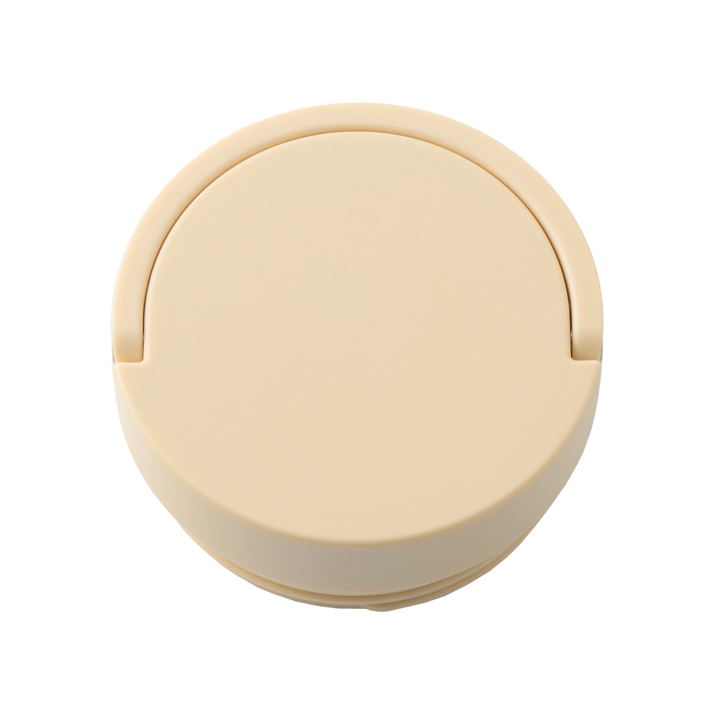 ランタンボトル専用 パッキン付きフタ｜LANTERN BOTTLE CAP（IVORY