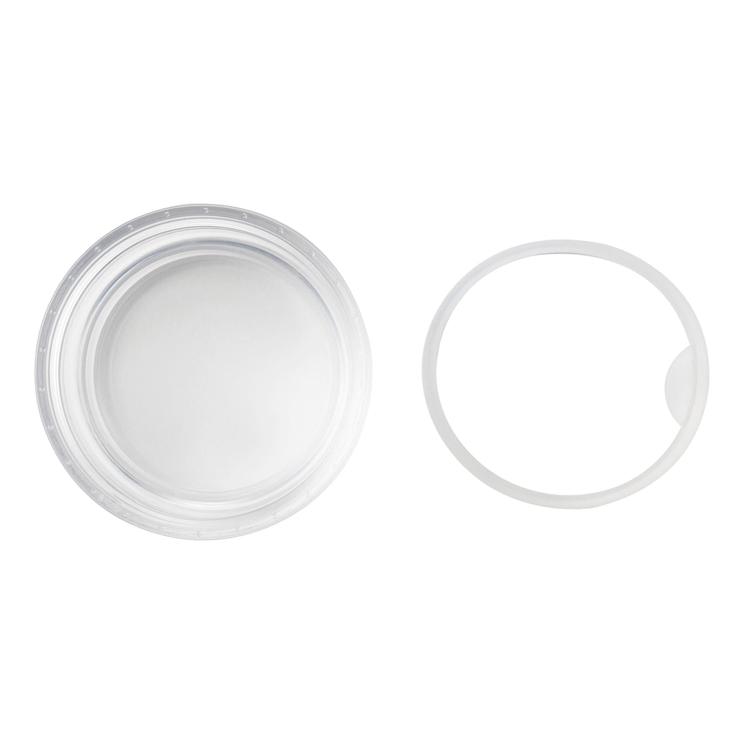 【オンラインストア限定】オールデイライト コーヒーカップ(CLEAR)