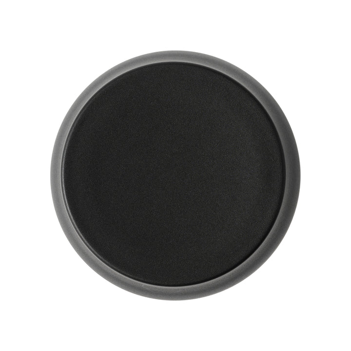 オールデイ専用 パッキン付きフタ|ALLDAY(BLACK)