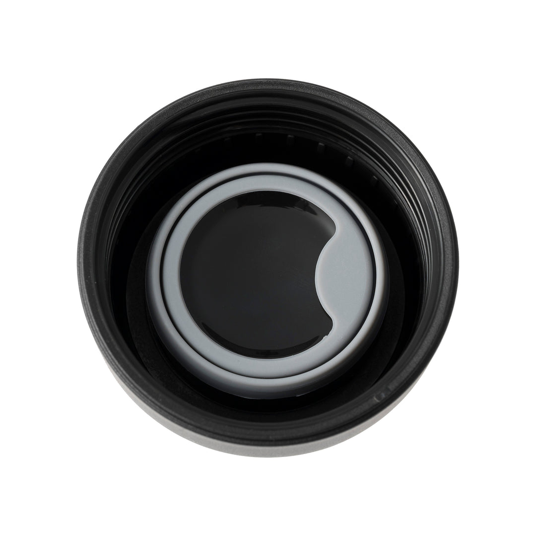 オールデイ専用 パッキン付きフタ|ALLDAY(BLACK)