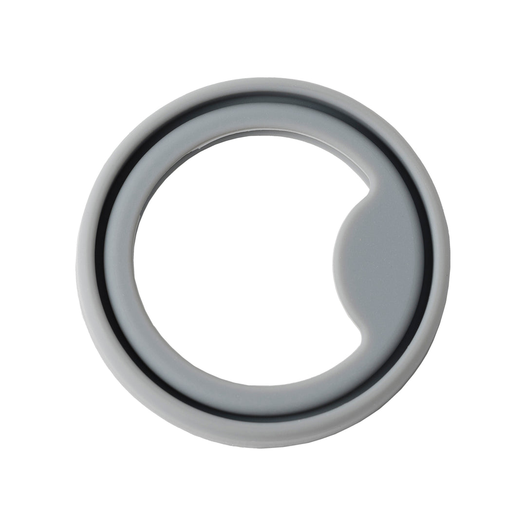 オールデイ専用 パッキン付きフタ|ALLDAY(BLACK)