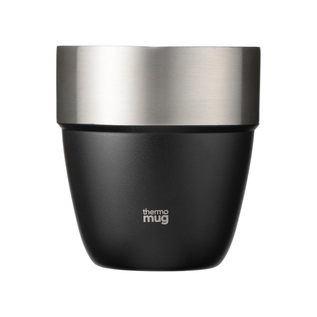 スタッキングタンブラー|STACKING TUMBLER(BLACK)