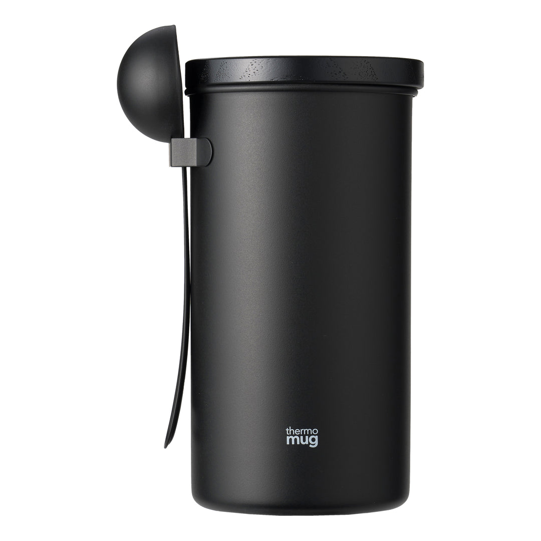 【燕】コーヒーキャニスター L(HOOK)|TSUBAME COFFEE CANISTER(BLACK)