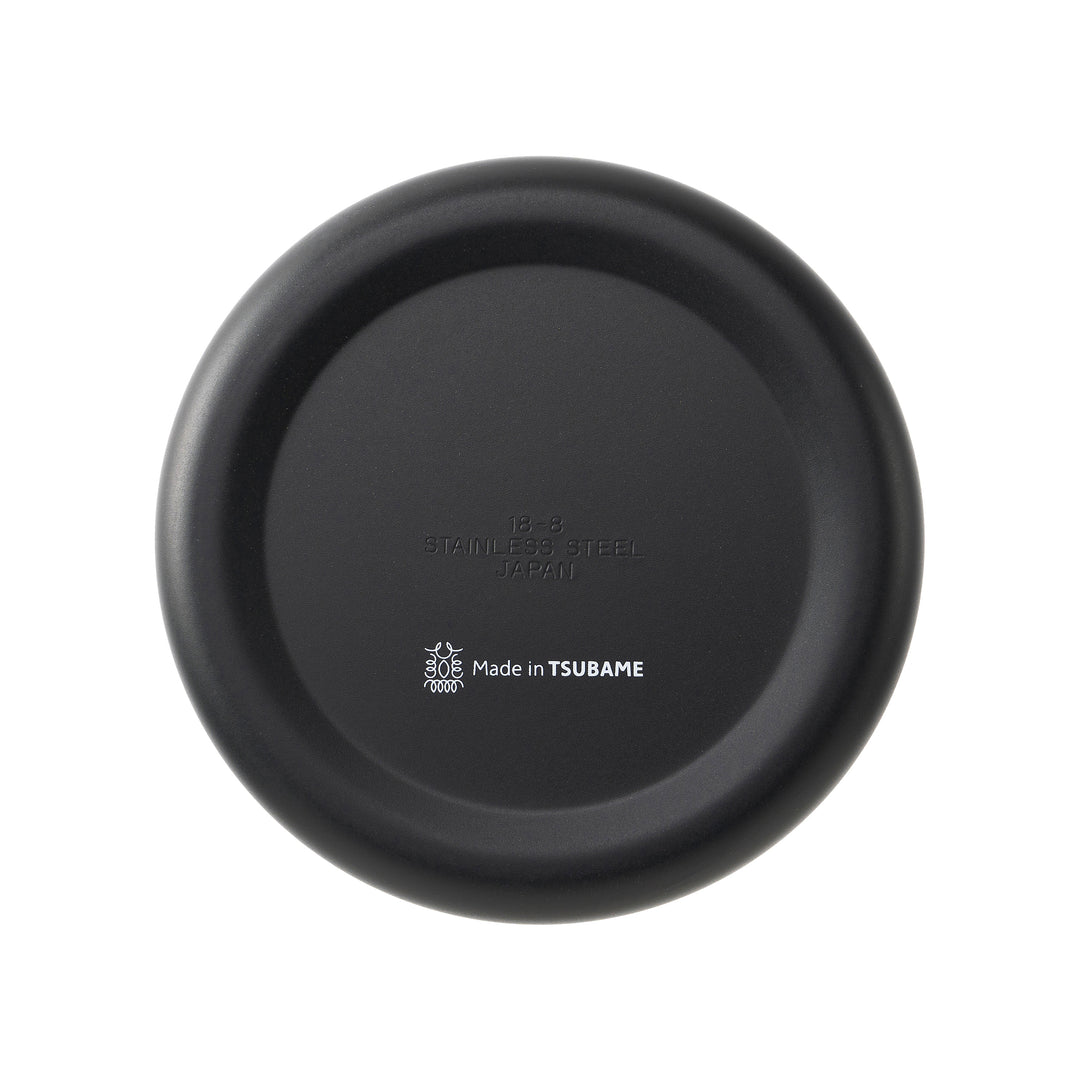 【燕】コーヒーキャニスター L(HOOK)|TSUBAME COFFEE CANISTER(BLACK)