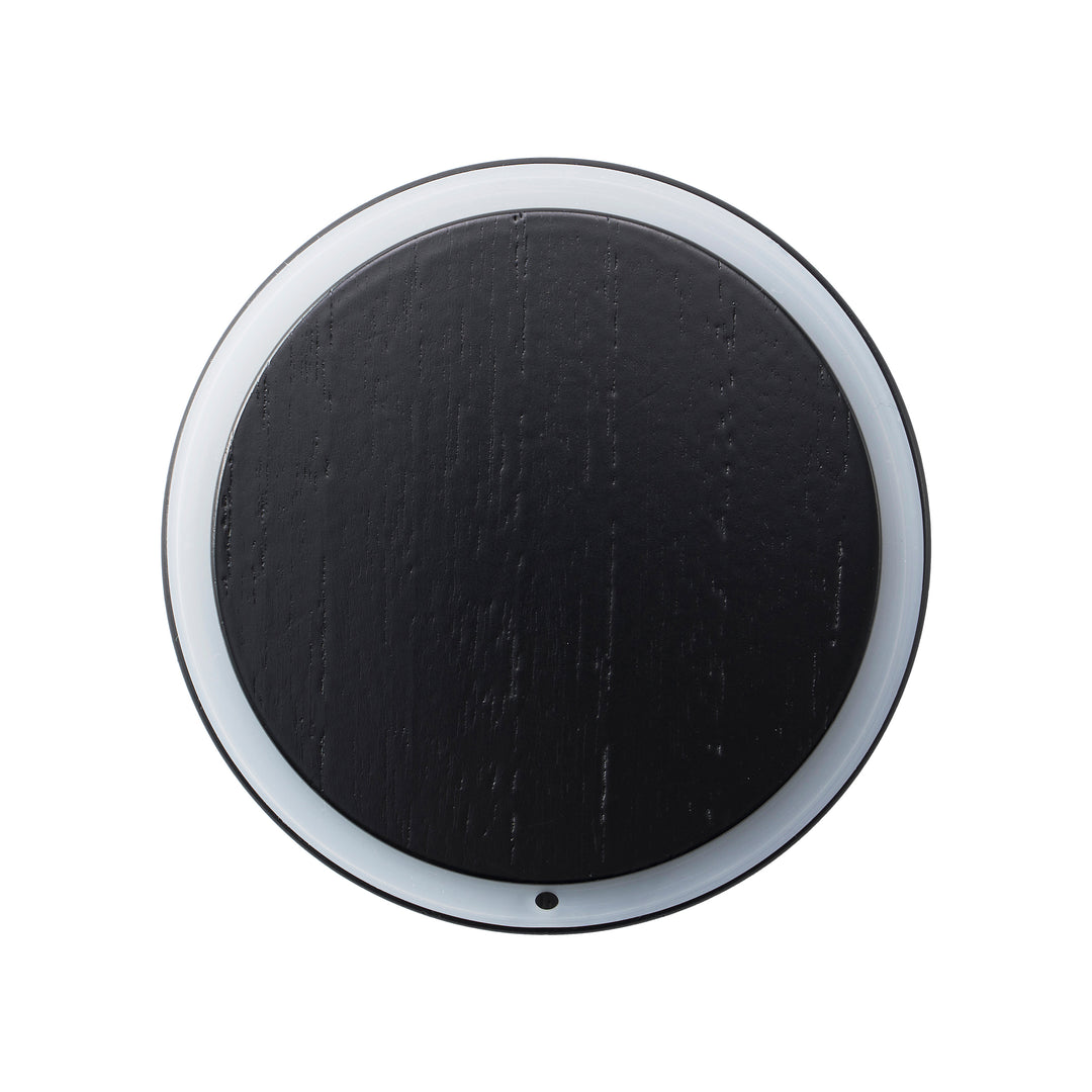 【燕】コーヒーキャニスター L(HOOK)|TSUBAME COFFEE CANISTER(BLACK)