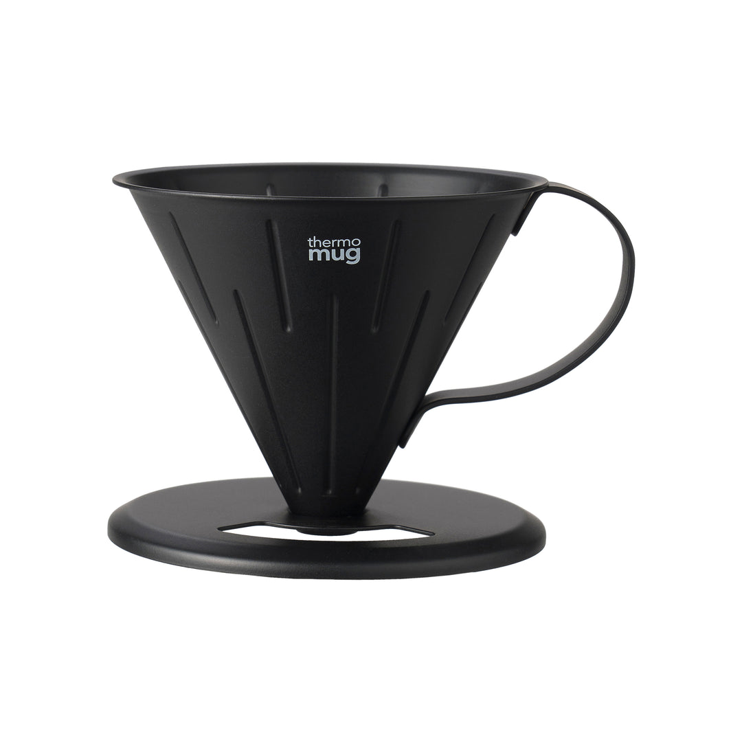 【燕】コーヒードリッパーS|TSUBAME COFFEE DRIPPER S(BLACK)