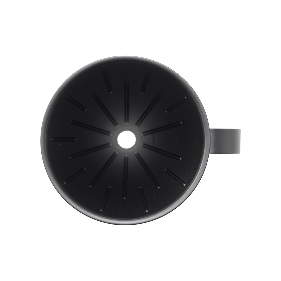 【燕】コーヒードリッパーS|TSUBAME COFFEE DRIPPER S(BLACK)