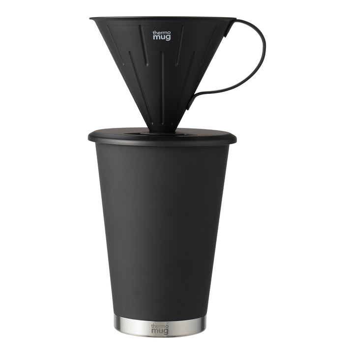 【燕】コーヒードリッパーS|TSUBAME COFFEE DRIPPER S(BLACK)