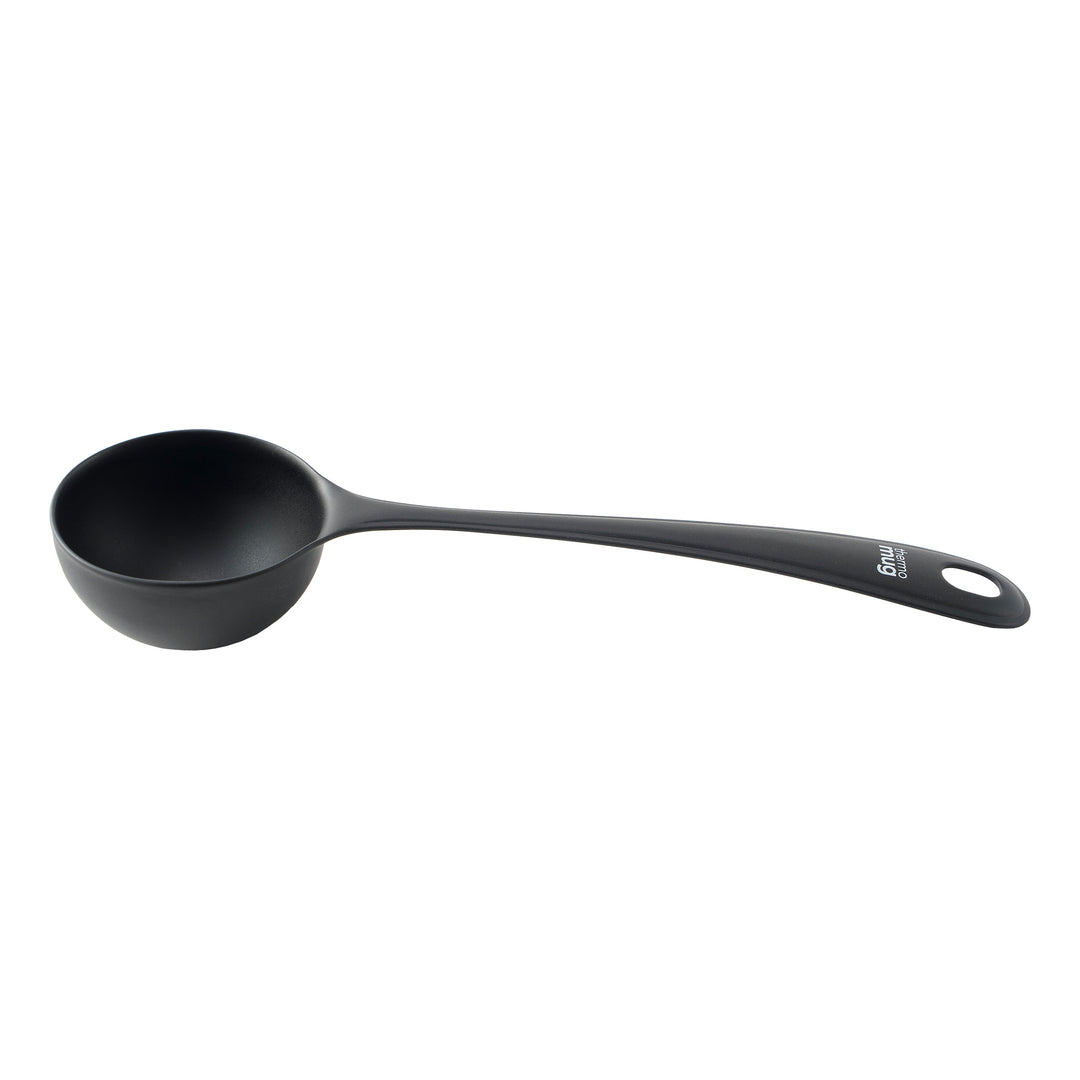 【燕】コーヒーメジャースプーン|TSUBAME COFFEE MEASURE SPOON(BLACK)