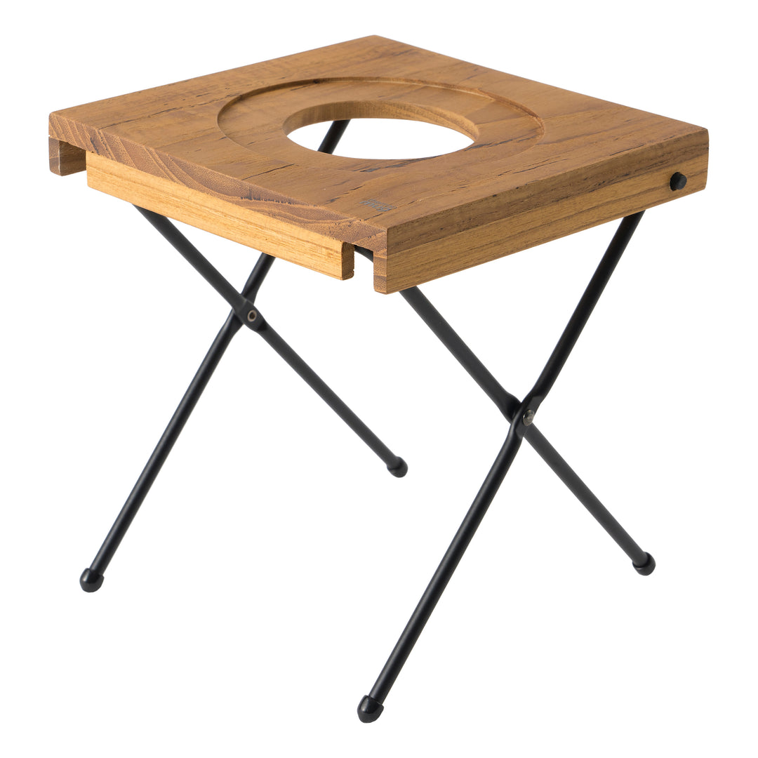 【燕】ドリップスタンド|TSUBAME DRIP STAND(BLACK)